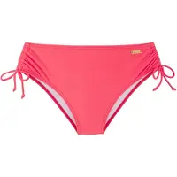 LASCANA Bikini-Hose "Lolo" in höherer Schnitform