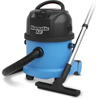 Numatic WBV370NX Akku-Nass-/Trockensauger – inkl. Ladegerät, ohne Akku NX300 in ...