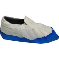 SBT cell identical care Nitras Überschuhe mit CPE-Laufsohle 800 St Kombipackung