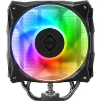Iceberg Thermal IceSLEET G4 Midnight Limited - RGB - AM4/Int