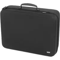 UDG U8510bl Rodecaster Pro Ii & Duo Hardc Blk