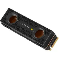 Corsair MP600 PRO, 2 TB, M.2, 64 Gbit/s