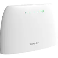 Tenda WL-Router 4G03 N300 Wi-Fi 4G LTE Router