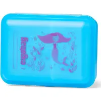 Ergobag Brotdose - 1,59 L - Mermaid - - One Size - Brotdosen