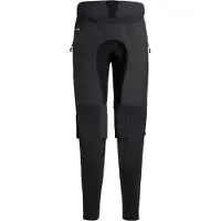 Vaude Bike Softshell-Hose Virt | Größe S