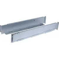 APC Smart-UPS - Rack-Schienen-Kit - 1U - 48.3 cm (19") - für Smart-UPS RT 10000VA, 15kVA, 20kVA, 5000VA, 6000VA, 8000VA