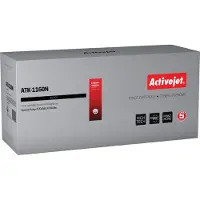 ActiveJet ATK-1160N Tonerkartusche (Ersatz für Kyocera TK-1160; Höchste; 7200 seiten; schwarz), 7200 Seiten, Schwarz, 1 Stück(e)