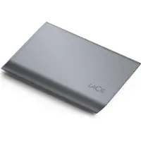 LaCie 2TB Mobile SSD Secure USB-C Drive STKH2000800