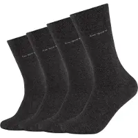 Camano Kurzsocken "Socken 4er Pack" 4 Paar tlg.