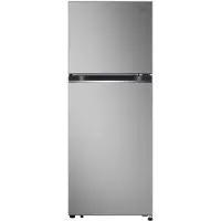 LG GTBV22PYGKD, 217 l, NoFrost-Funktion (Kühleinheit), SN-T, 2,6 kg/24h, E, Edelstahl