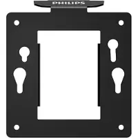 Philips Bracket Wandhalterung BS8B2325B/00 max. 5kg retail