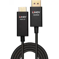 Lindy Hdmi-auf-displayport-adapter 2 M