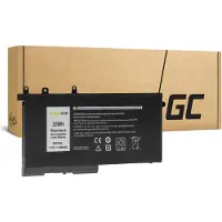 Green Cell De146v2 Ersatzakku Für Laptop