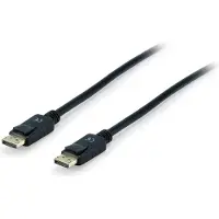 Equip DisplayPort – DisplayPort