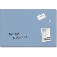 Sigel Glas-Magnetboard Artverum