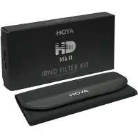 Hoya Kit Hd Mk Ii Irnd Kamerafilter-kit 72 Mm
