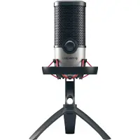 Cherry 6.0 Advanced Professionelles Mikrofon