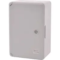 Boxexpert Schaltschrank