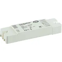 EVN LEDFCMULTI4X6AFunk-Multicolor-Empfänger 12-24V/DC