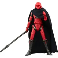 Hasbro Star Wars HK-87 Droid, 4 Jahr(e), Schwarz, Rot, Kunststoff