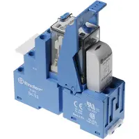 Finder Koppelrelais