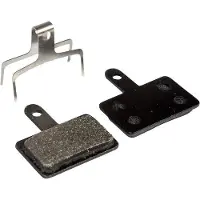 Fibrax Shimano Deore M515/525/465/475/485/495/c501/601 Bremsbeläge Aus Halbmetall