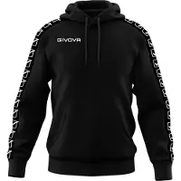Givova Terry Band Kapuzenpullover