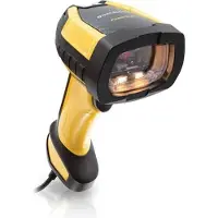 Datalogic PowerScan PD9630-HP, High