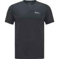Jack Wolfskin Men's Vonnan SS Tee T-Shirt