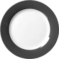Ritzenhoff & Breker Frühstücksteller 'Doppio'