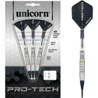 Unicorn Pro-Tech Style 5 Soft Darts
