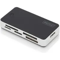Digitus All-in-one Reader Usb 3.0 Kartenleser