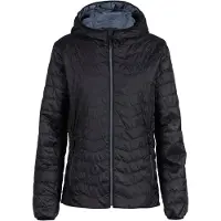 CMP Damen Jacke WOMAN JACKET FIX HOOD