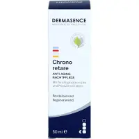 Dermasence Chrono retare Anti-Aging-Nachtpflege