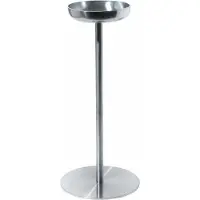 Alessi Weinkühler Ständer JM26