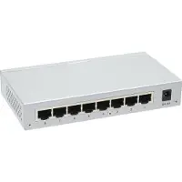 Longshine Switch 8x GE GS7108-E