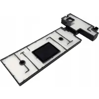Brother Ink Absorber Box