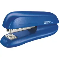 Rapid Kleines Heftgerät F6 Blau