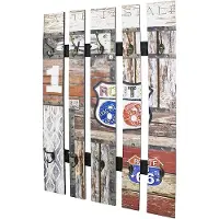 Haku Wandgarderobe