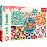 Trefl 23004, 300 Stück(e), andere, 8 Jahr(e)