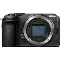 Nikon Z30 Gehäuse Gebrauchtware | Kaum Gebrauchsspuren | 12 Monate Garantie