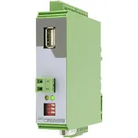 MOTRONA 8590.5010 Signalkonverter frekvens/analog