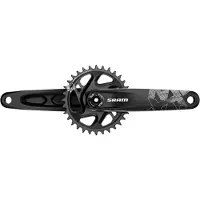 Sram Nx Eagle Dub Fat4 Direct Mount Kurbelgarnitur