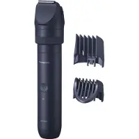 Panasonic | Bart- und Haarschneideset | ER-CKN1-A301 MultiShape | Kabellos | Nass und trocken | 39 Längeneinstellungen | Schwarz