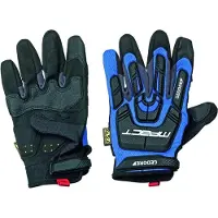 Gedore 922 8 Mechaniker- und Montagehandschuhe M-Pact S/8