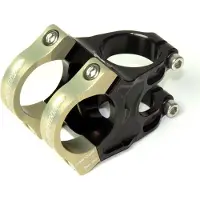 Renthal Apex 31.8 Mm Fahrradvorbau