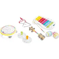 Small Foot Musik-Set Sound