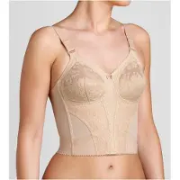 Triumph Nicht geformter BH Doreen | Grösse: 90C | Farbe: Pulver