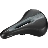 Terry Gel Max Sattel
