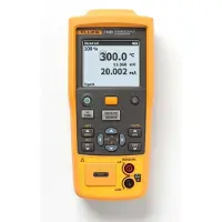 Fluke 714B Kalibrator Kalibriert nach Werkssta